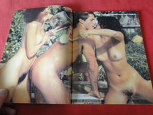 Load image into Gallery viewer, Vintage Nude Erotic Sexy Adult Magazine Velvet Talks June 1986 GT