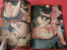Load image into Gallery viewer, Vintage Adult Erotic Sexy Magazine Gay Interest Stroke 1992 JB28
