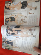 Load image into Gallery viewer, Vintage Nude Erotic Sexy Adult Magazine Leg Show December 2006 GN