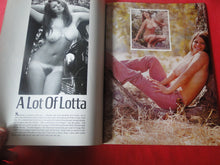 Load image into Gallery viewer, Vintage Nude Erotic Sexy Adult Magazine Gent Yearbook 1979 P84
