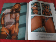 Load image into Gallery viewer, Vintage Nude Erotic Sexy Adult Magazine Legal 18th Tender 1997 53