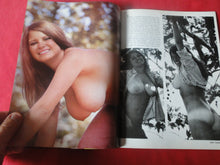 Load image into Gallery viewer, Vintage Nude Erotic Sexy Adult Magazine Gent Yearbook 1979 P84