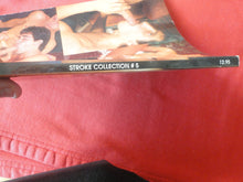 Load image into Gallery viewer, Vintage Adult Erotic Sexy Magazine Gay Interest Stroke 1991 JB28
