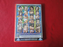 Load image into Gallery viewer, Vintage Adult Erotic Sexy Porn XXX DVD Movie Chunky Chicks #29 BT2