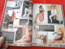 Load image into Gallery viewer, Vintage Nude Erotic Sexy Adult Magazine Leg Show January 2007 GN