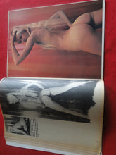 Load image into Gallery viewer, Vintage Nude Erotic Sexy Adult Magazine Swank October 1969 JB8
