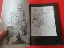 Load image into Gallery viewer, Vintage Adult Erotic Sexy Magazine Gay Interest Stroke 1991 JB28