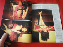 Load image into Gallery viewer, Vintage Nude Erotic Sexy Adult Magazine Leg Show July 1995 JB14