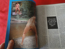 Load image into Gallery viewer, Vintage Adult Erotic Sexy Magazine Gay Interest Stroke 1991 JB28