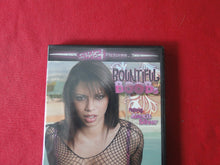 Load image into Gallery viewer, Vintage Adult Erotic Sexy Porn XXX DVD Movie Bountiful Boobs BT2