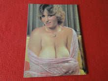 Load image into Gallery viewer, Vintage Nude Erotic Sexy Adult Magazine Juggs August 1986 Lisa DeLeeuw P85