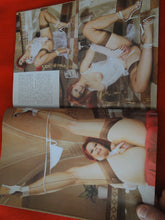 Load image into Gallery viewer, Vintage Nude Erotic Sexy Adult Magazine Leg Show January 2007 GN
