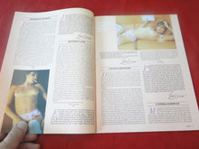 Load image into Gallery viewer, Vintage Nude Erotic Sexy Adult Magazine Swank February 1982 JB51