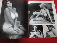Load image into Gallery viewer, Vintage Nude Erotic Sexy Adult Magazine Parliament King Size P84