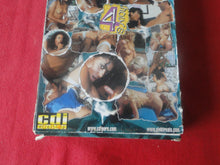 Load image into Gallery viewer, Vintage Adult XXX VHS Erotic Porn Tape Movie Suck On This Vol. 34 CM