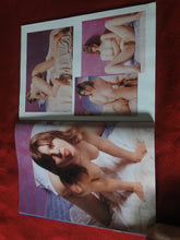 Load image into Gallery viewer, Vintage Nude Erotic Sexy Adult Magazine Live Young Girls May 1997 P80