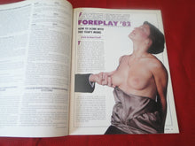 Load image into Gallery viewer, Vintage Nude Erotic Sexy Adult Magazine Swank February 1982 JB51