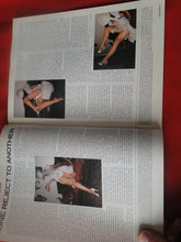 Load image into Gallery viewer, Vintage Nude Erotic Sexy Adult Magazine Leg Show May 1995 JB14