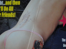 Load image into Gallery viewer, Vintage Nude Erotic Sexy Adult Magazine Trailer Trash P91