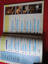 Load image into Gallery viewer, Vintage Nude Erotic Sexy Adult Magazine Cinema Blue May 1986 Hyapatia Lee JB25