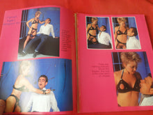 Load image into Gallery viewer, Vintage Nude Erotic Sexy Adult Magazine Slaves of Anal Sex JB27