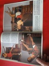 Load image into Gallery viewer, Vintage Nude Erotic Sexy Adult Magazine Leg Show May 1995 JB14