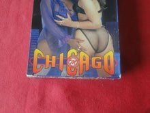 Load image into Gallery viewer, Vintage Adult XXX VHS Erotic Porn Tape Movie Black Butt Sisters Chicago CM