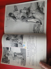 Load image into Gallery viewer, Vintage Nude Erotic Sexy Adult Magazine Leg Show May 1995 JB14
