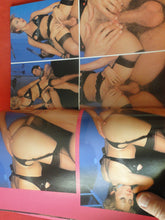 Load image into Gallery viewer, Vintage Nude Erotic Sexy Adult Magazine Slaves of Anal Sex JB27
