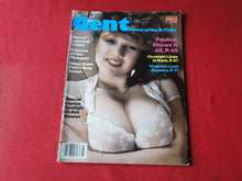 Load image into Gallery viewer, Vintage Nude Erotic Sexy Adult Magazine Gent July 1986 JB25