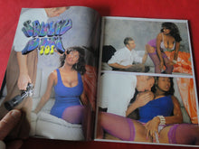 Load image into Gallery viewer, Vintage Nude Erotic Sexy Adult Magazine Xavier June 1998 G3