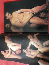 Load image into Gallery viewer, Vintage Adult Erotic Sexy Magazine Gay Interest Stroke 1997 JB28