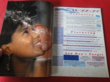 Load image into Gallery viewer, Vintage Nude Erotic Sexy Adult Magazine Xavier June 1998 G3