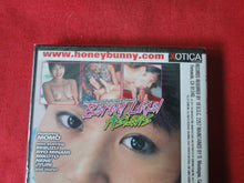 Load image into Gallery viewer, Vintage Adult Porn XXX DVD Erotic Movie Asian SEALED Barely Legal Asians X18