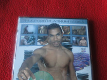 Load image into Gallery viewer, Vintage Adult Gay Porn DVD XXX Movie SEALED Feel This FF