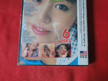 Load image into Gallery viewer, Vintage Adult Porn XXX DVD Erotic Movie Asian SEALED Barely Legal Asians X18
