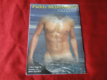 Load image into Gallery viewer, Vintage Adult Erotic Sexy Magazine Gay Interest Indulge March 2002 P80
