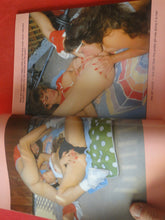 Load image into Gallery viewer, Vintage Nude Erotic Sexy Adult Magazine Lady Lovers #2 All Color JB27