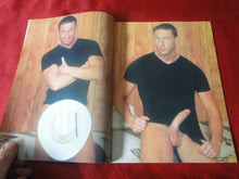 Load image into Gallery viewer, Vintage Adult Erotic Sexy Magazine Gay Interest Indulge March 2002 P80