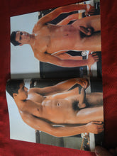 Load image into Gallery viewer, Vintage Adult Erotic Sexy Magazine Gay Interest Indulge March 2002 P80