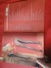 Load image into Gallery viewer, Vintage Nude Erotic Sexy Adult Magazine Leg Show December 1994 JB14