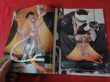 Load image into Gallery viewer, Vintage Nude Erotic Sexy Adult Magazine Taboo October 2001 P91