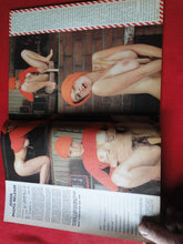 Load image into Gallery viewer, Vintage Nude Erotic Sexy Adult Magazine Juggs December 1986 Christy Canyon JB25