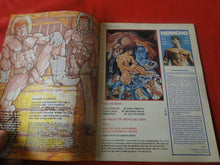 Load image into Gallery viewer, Vintage Adult Erotic Sexy Magazine Gay Interest Honcho May 1988 JB28