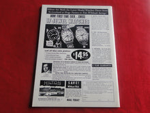 Load image into Gallery viewer, Vintage Nude Erotic Sexy Adult Magazine Swank February 1970 JB8