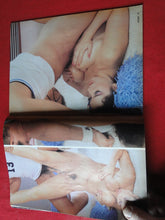 Load image into Gallery viewer, Vintage Nude Erotic Sexy Adult Magazine Juggs December 1986 Christy Canyon JB25