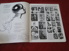Load image into Gallery viewer, Vintage Nude Erotic Sexy Adult Magazine BDSM Master's Digest 1979 JB51