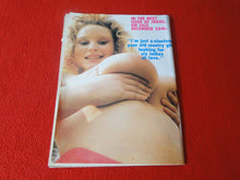 Load image into Gallery viewer, Vintage Nude Erotic Sexy Adult Magazine Juggs January 1990 P85