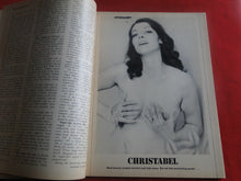 Load image into Gallery viewer, Vintage Nude Erotic Sexy Adult Magazine Swank February 1970 JB8