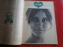 Load image into Gallery viewer, Vintage Nude Erotic Sexy Adult Magazine Swank February 1970 JB8